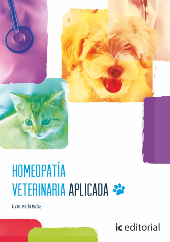 Homeopatía Veterinaria Aplicada