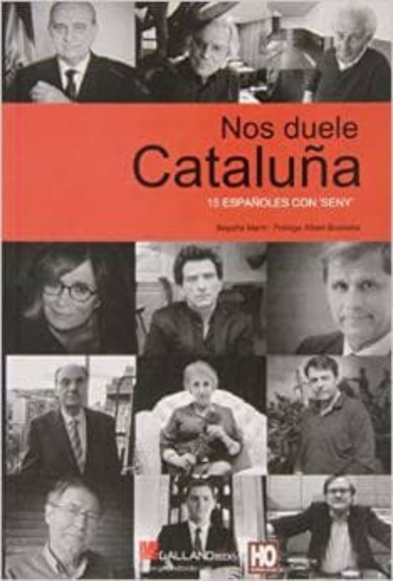 Nos Duele Cataluña