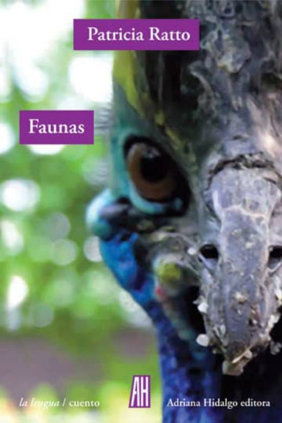 Faunas