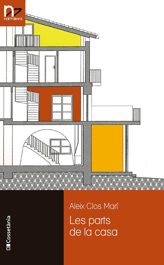 Les parts de la casa