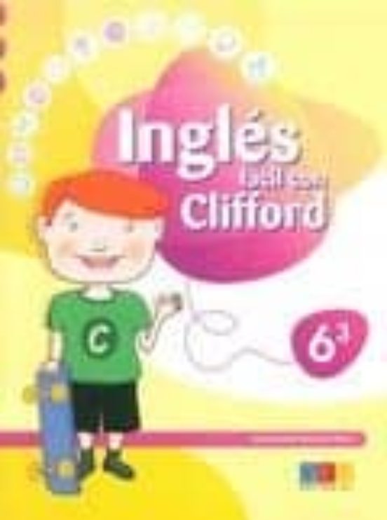 Ingles Facil con Clifford 6.3