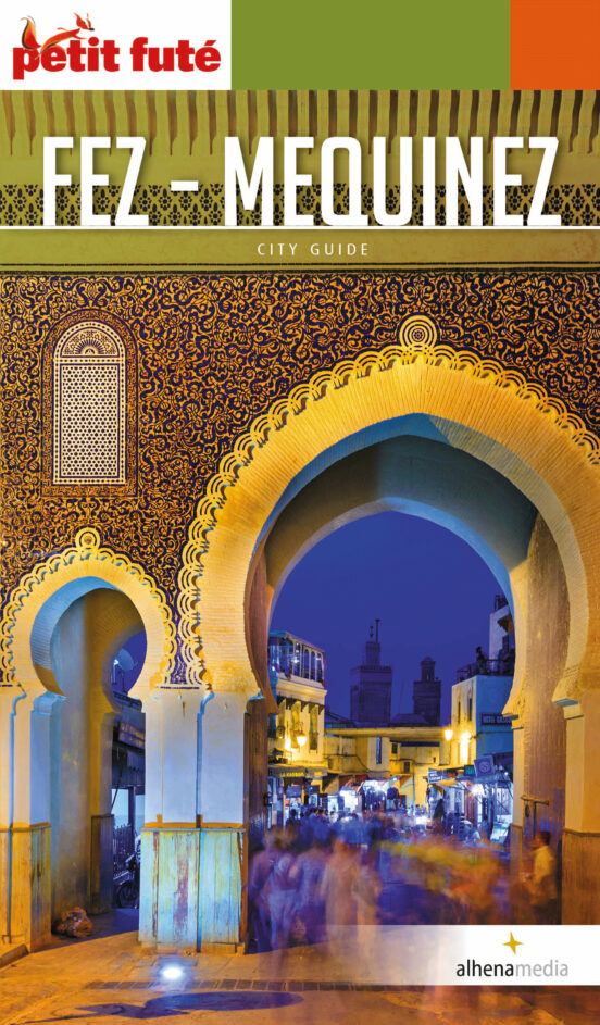 Fez-mequinez 2018