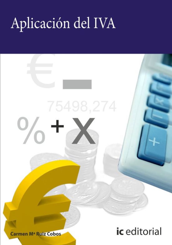 Aplicación Del Iva