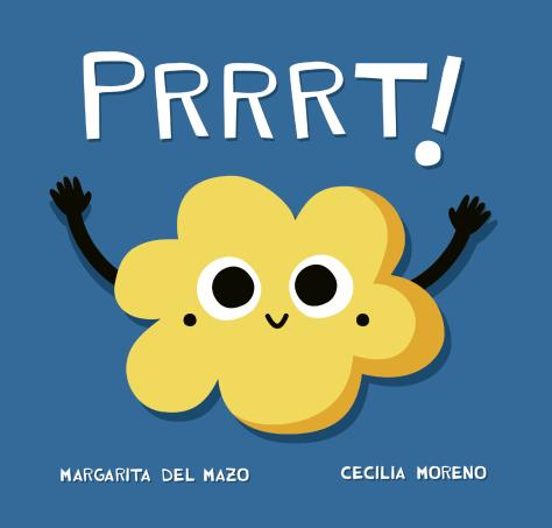 Prrrt!