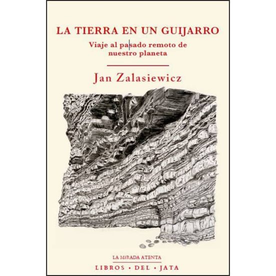 La Tierra En Un Guijarro