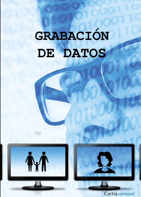 Grabación De Datos