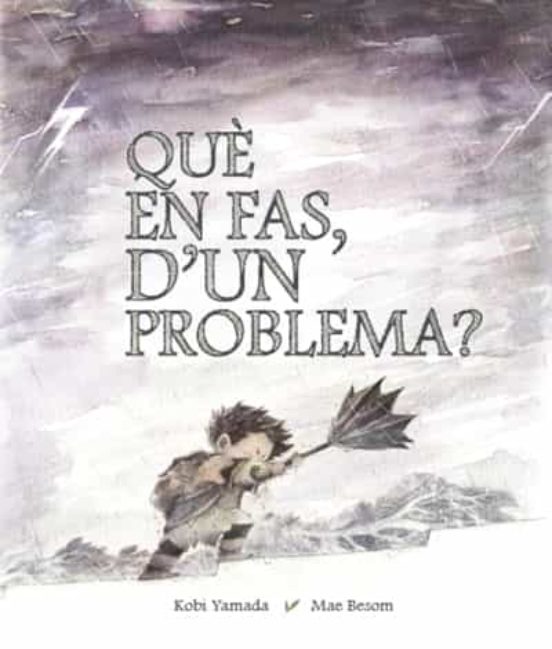 Que en Fas D un Problema?