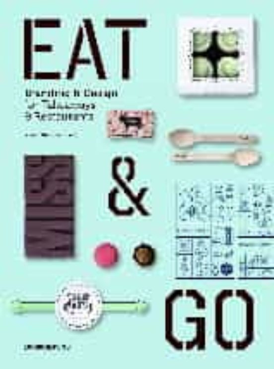 Eat & Go - Nueva Edicion