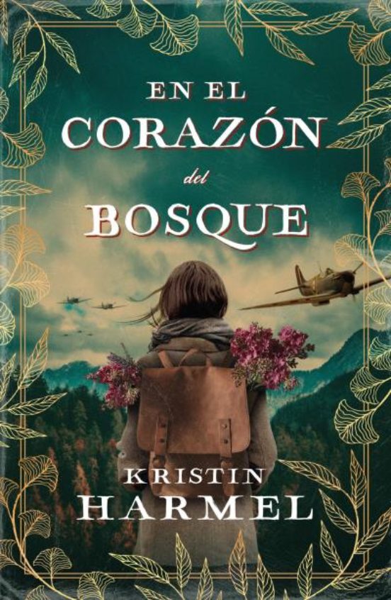 En El Corazón Del Bosque