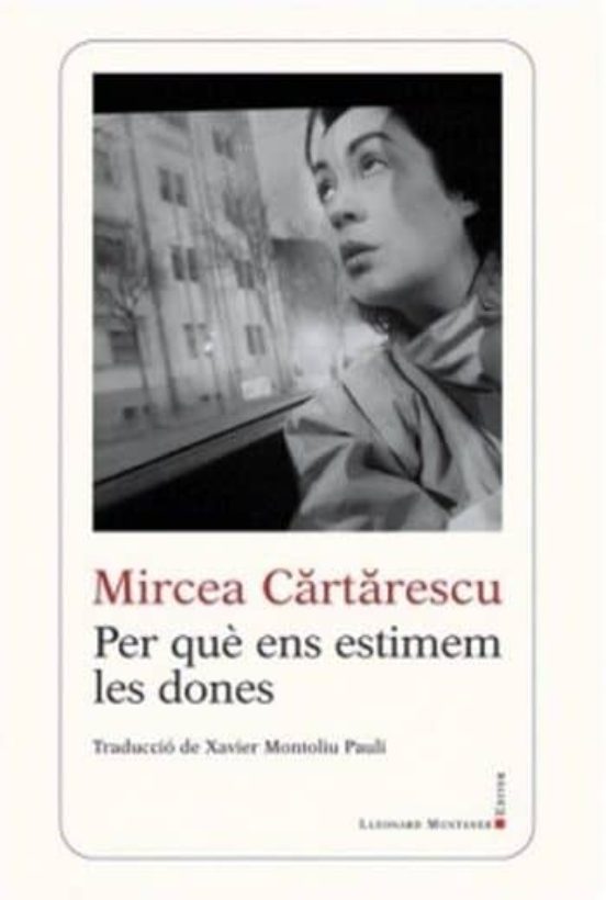 Per Què Ens Estimem Les Dones