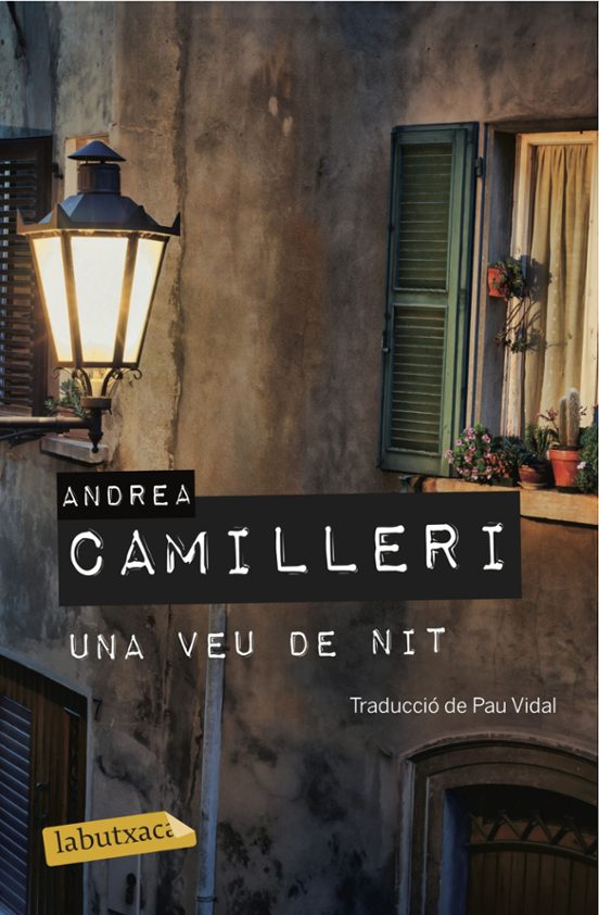 Una Veu De Nit