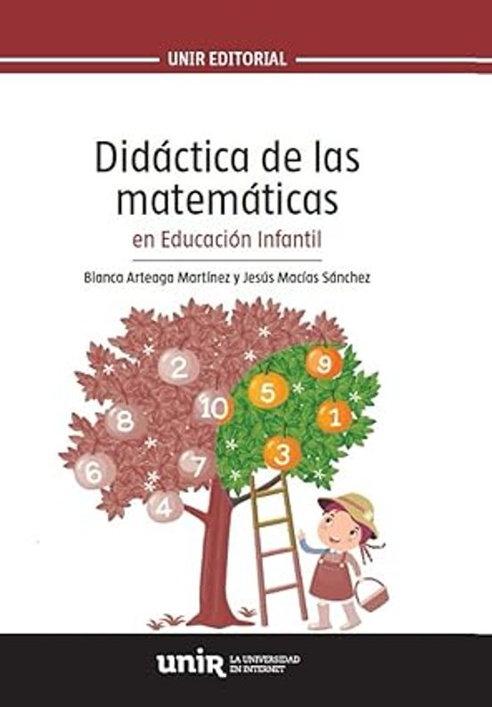 Didáctica De Las Matemáticas En Educación Infantil