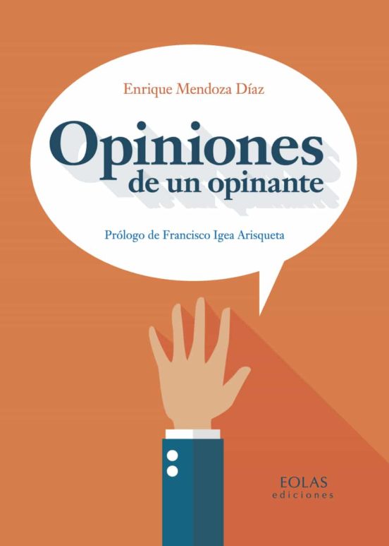Opiniones De Un Opinante