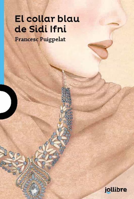 El Collar Blau De Sidi Ifni