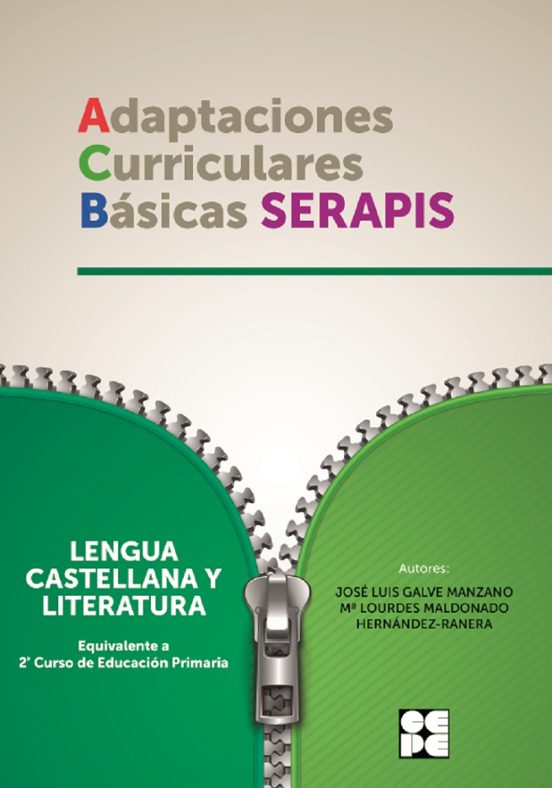 Lengua Castellana Y Literatura: 2º Educacion Primaria. Adaptacion Es C
