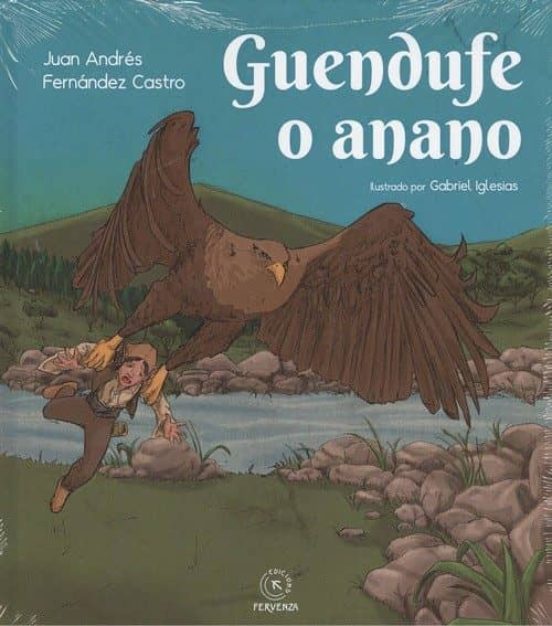 Guendufe O Anano