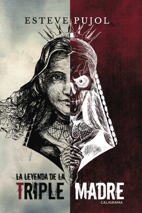 La Leyenda De La Triple Madre