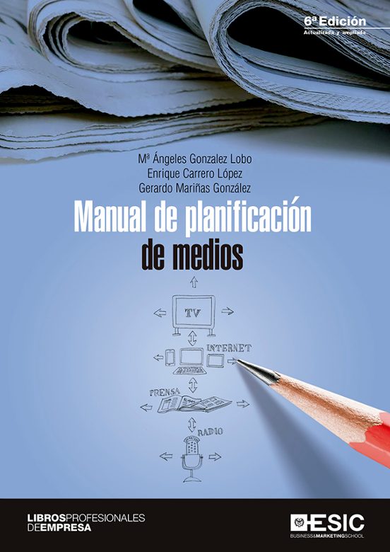 Manual de Planificación de Medios