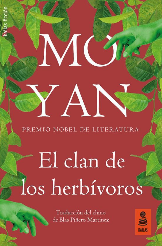 El Clan De Los Herbvoros