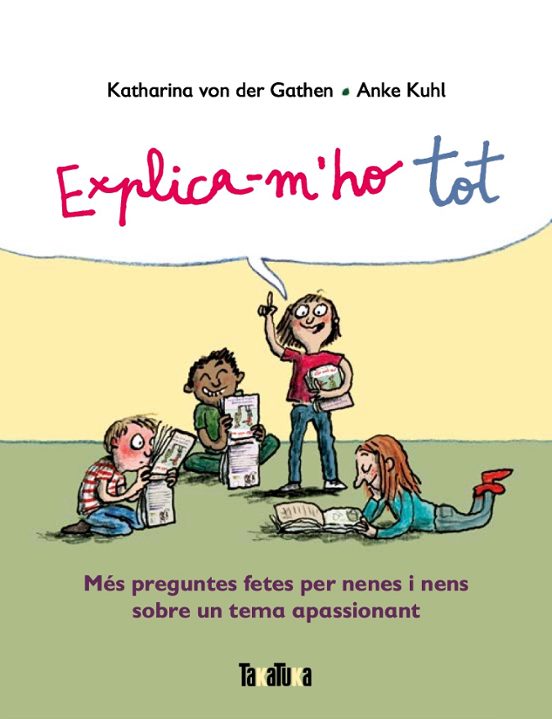 Explica-m'ho Tot