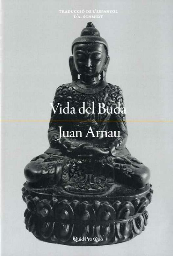 Vida Del Buda