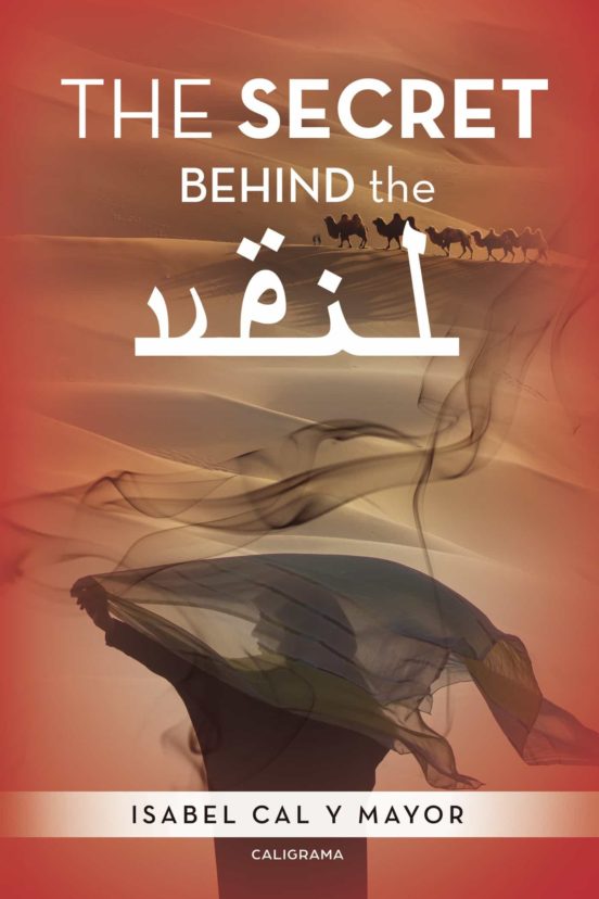 The Secret Behind The Veil