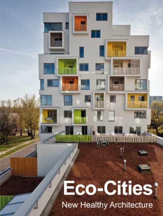 Eco-cities