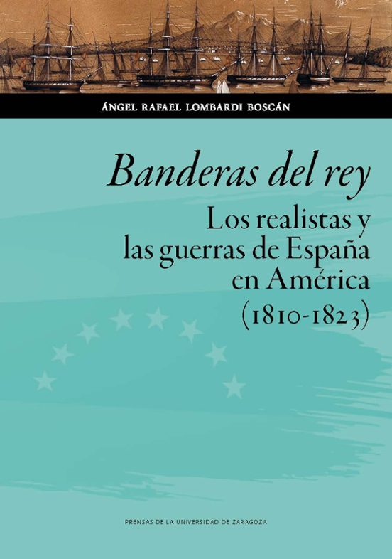 Banderas Del Rey