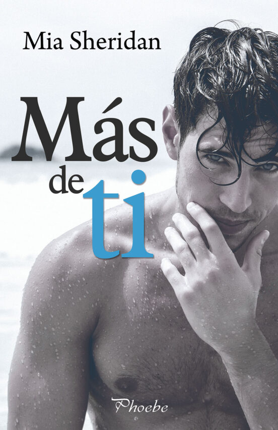 Mas De Ti