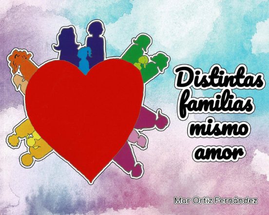Distintas Familias Mismo Amor