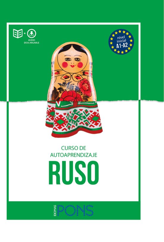 Curso de aprendizaje ruso