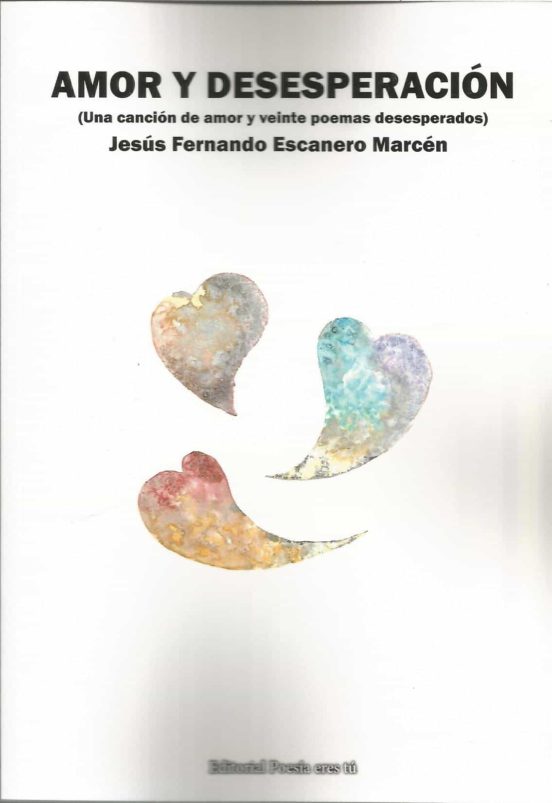 Amor y Desesperacion