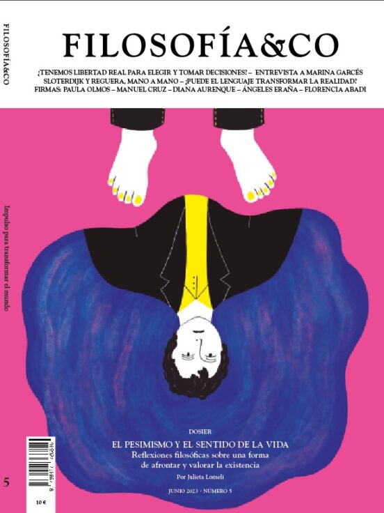 Filosofia & Co Nº 5
