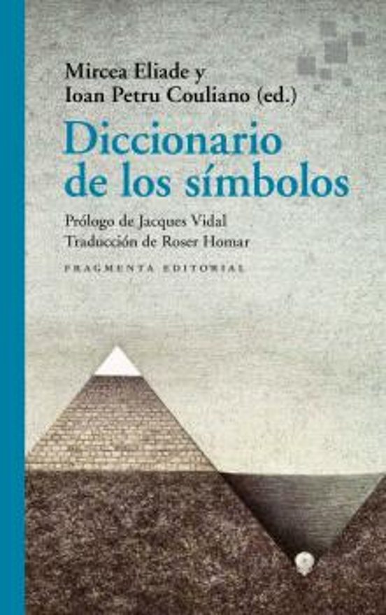 Diccionario De Los Símbolos