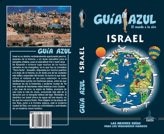 Israel 2019