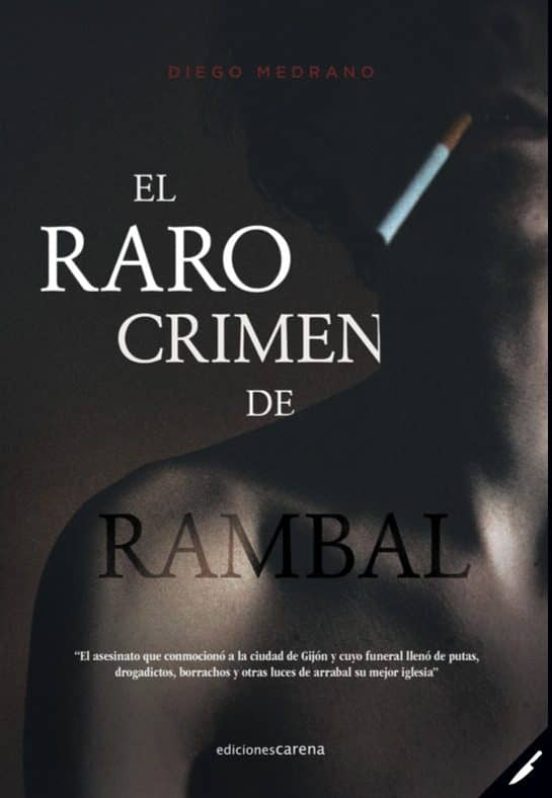 El Raro Crimen De Rambal