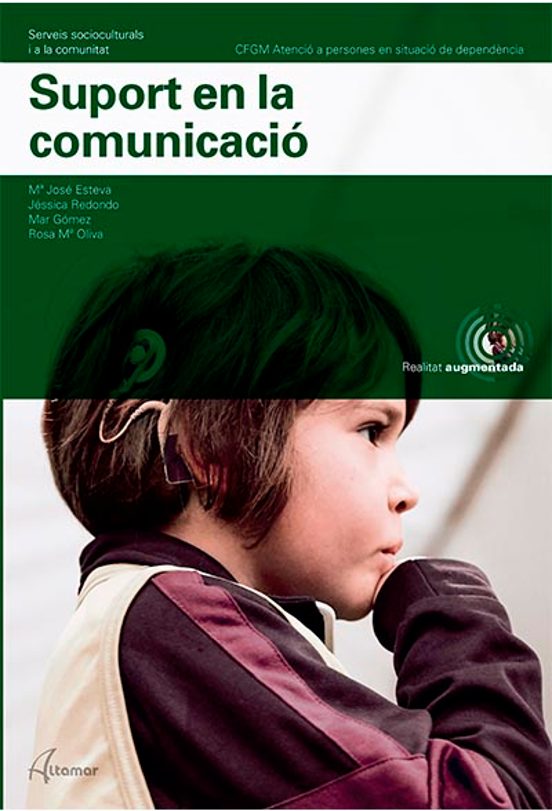 Suport A La Comunicació