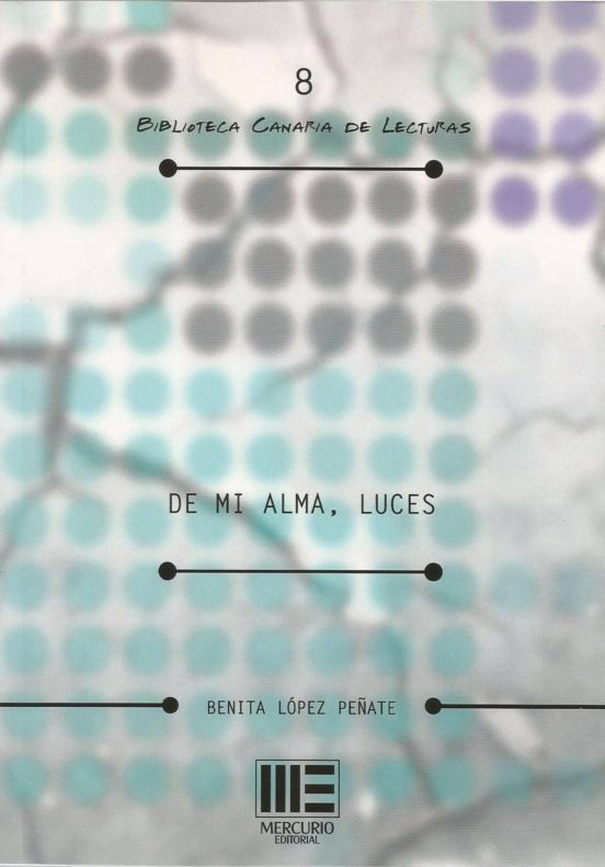 De Mi Alma Luces
