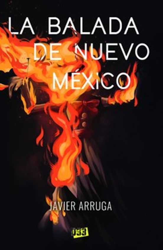 La Balada De Nuevo Mexico