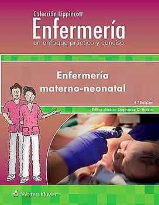 Enfermería Materno-neonatal