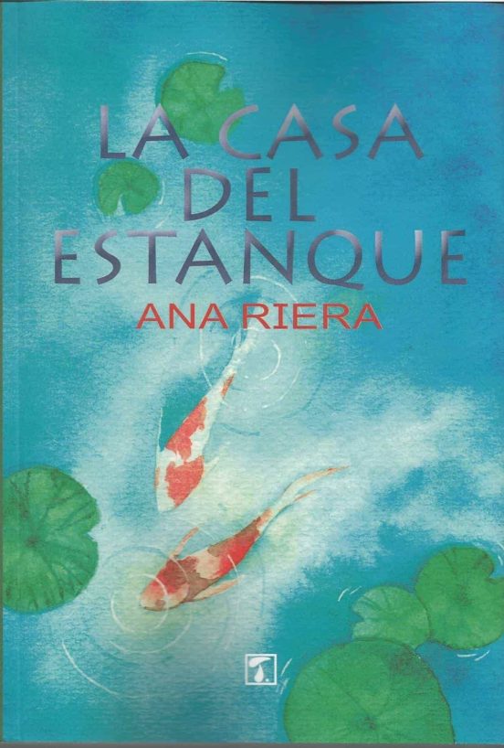 La Casa del Estanque
