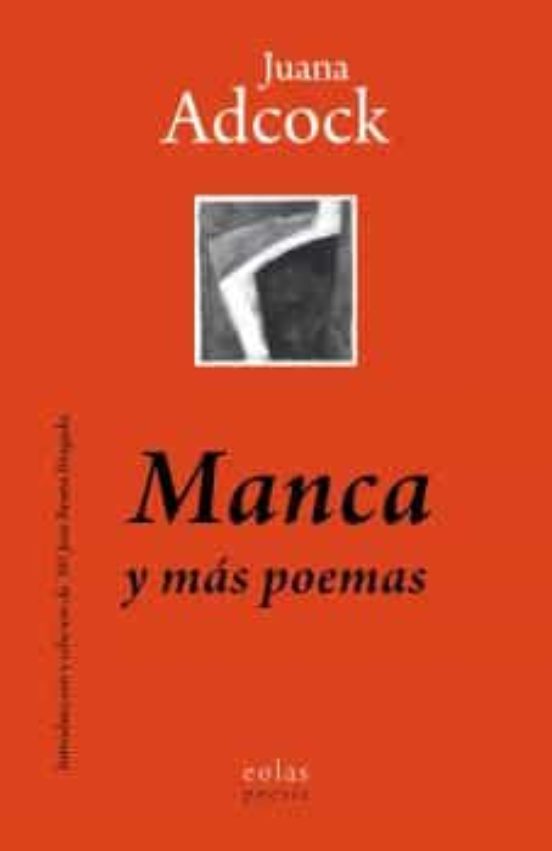 Manca Y Más Poemas
