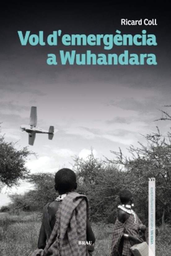 Vol D'emergència A Wuhandara