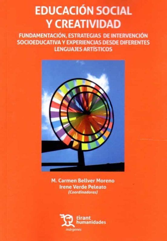 Educación Social Y Creatividad