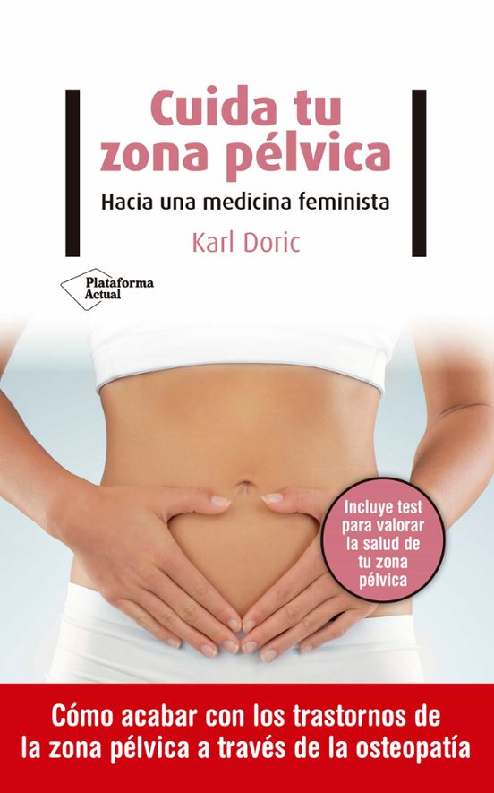 Cuida Tu Zona Pélvica