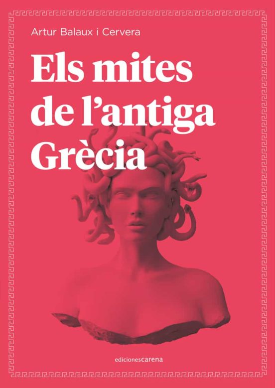 Els Mites De L'antiga Grècia