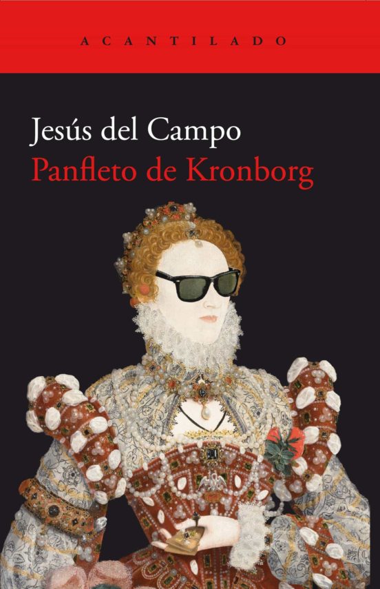 Panfleto De Kronborg