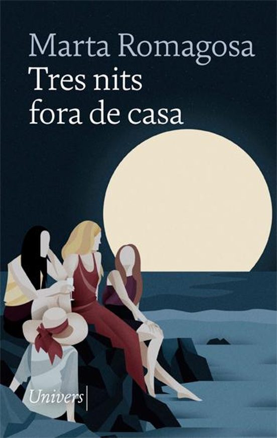Tres Nits Fora De Casa