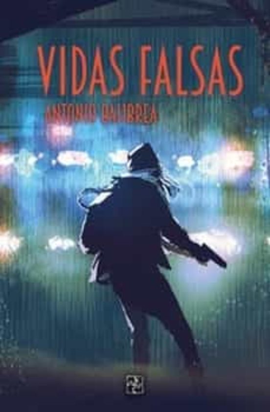 Vidas falsas