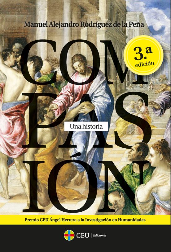 Compasión. Una Historia